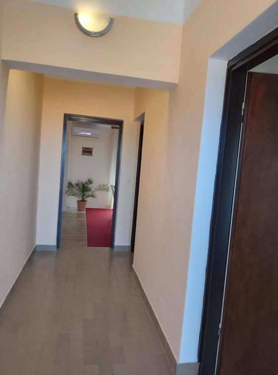 Apartmani Svitlana Sukošan Exteriér fotografie