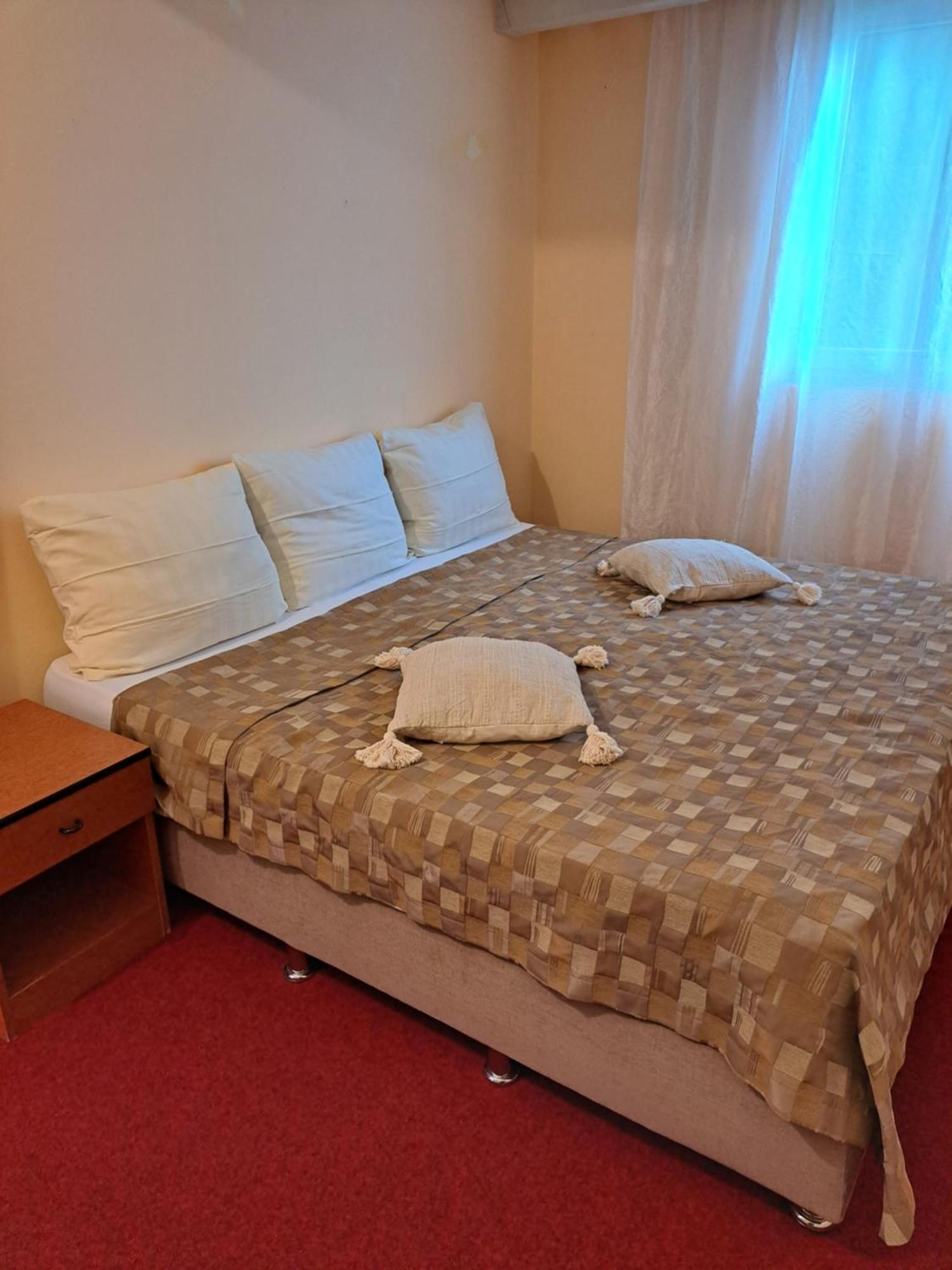 Apartmani Svitlana Sukošan Exteriér fotografie