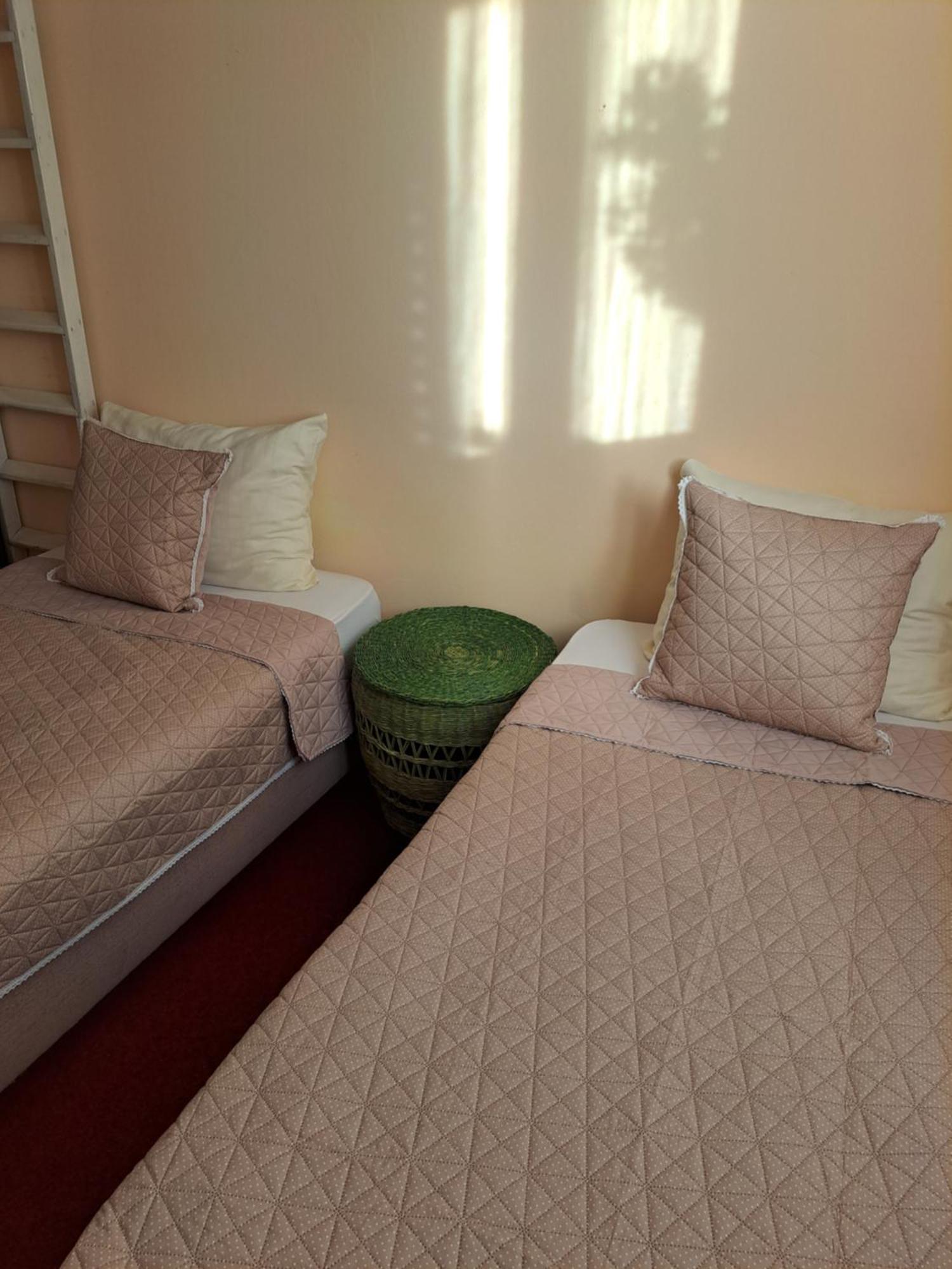 Apartmani Svitlana Sukošan Exteriér fotografie