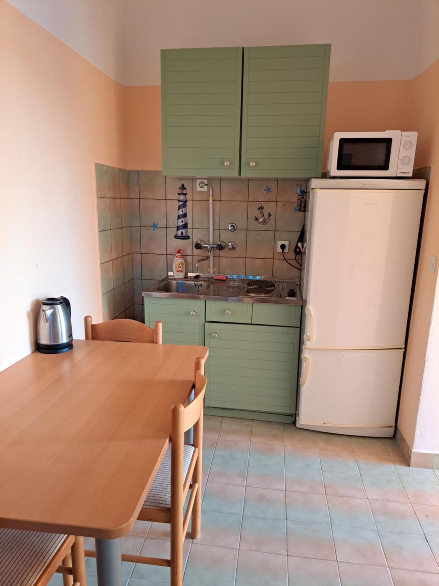 Apartmani Svitlana Sukošan Pokoj fotografie