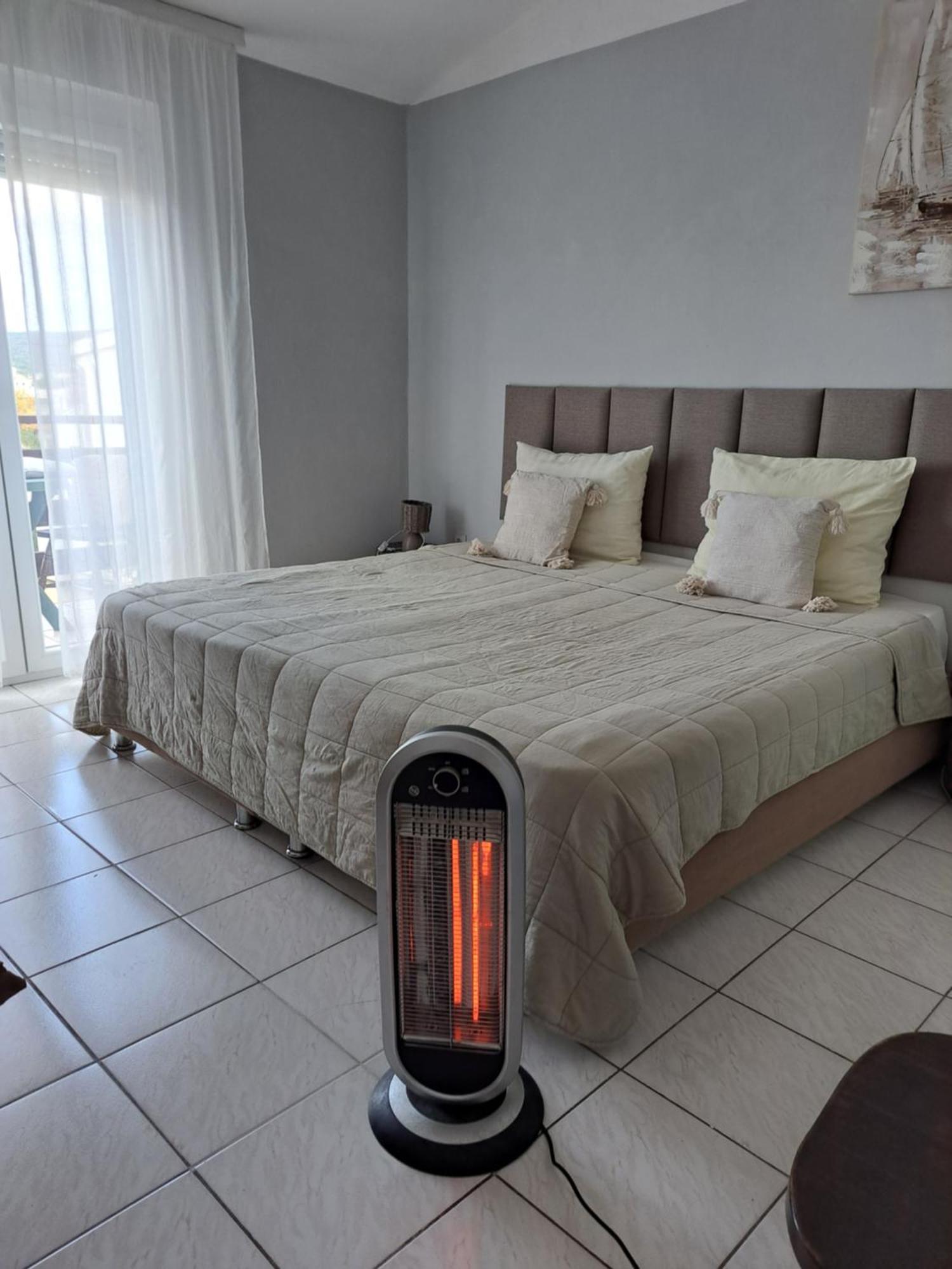 Apartmani Svitlana Sukošan Pokoj fotografie