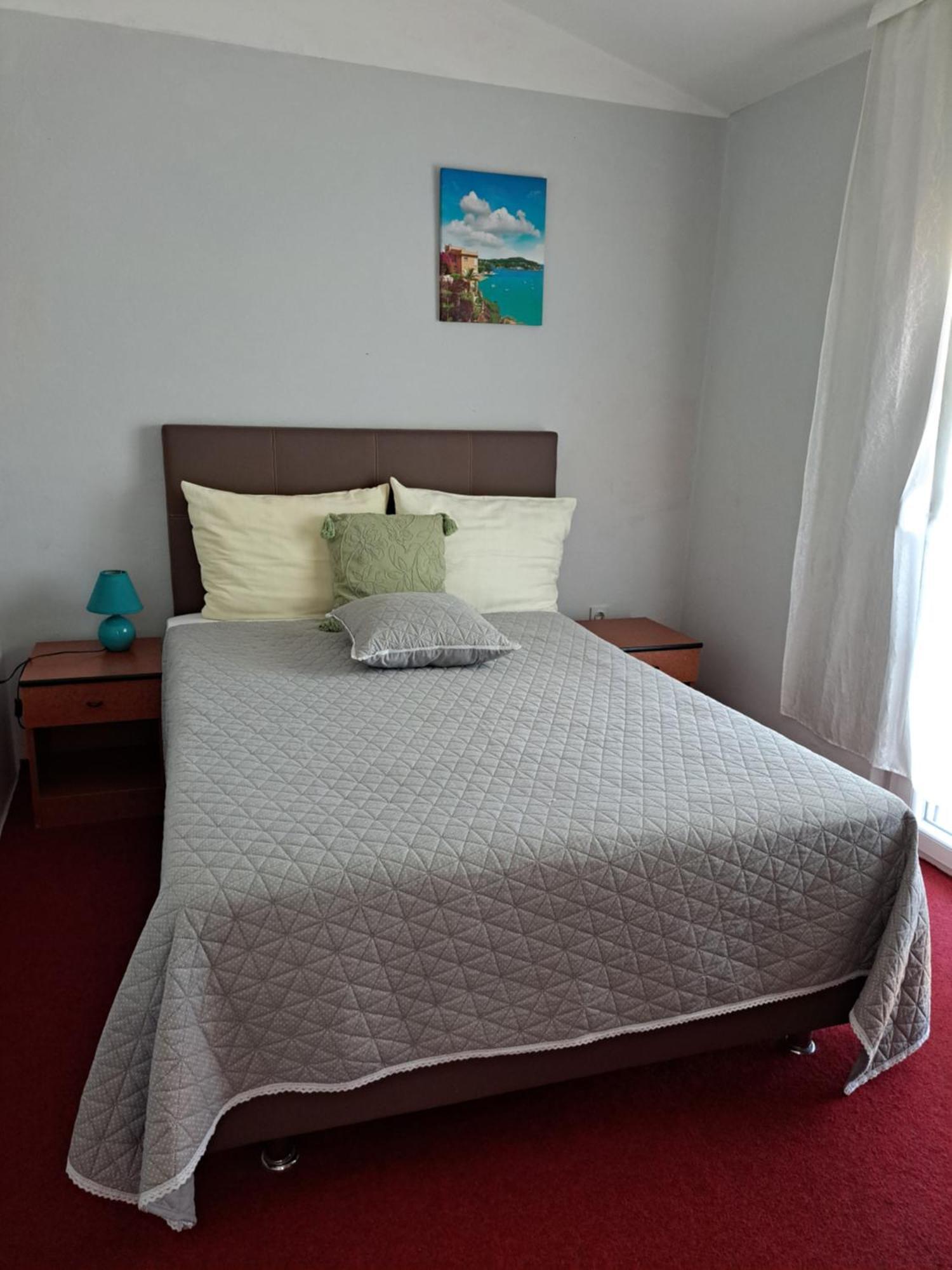 Apartmani Svitlana Sukošan Exteriér fotografie